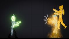 Doctor Phosphorus Mod 2