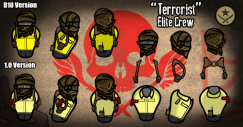 [RH] Faction: Elite Crew 4