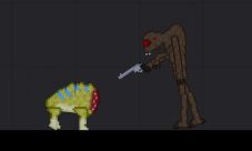 a Xen Mod [Half life aliens] 3