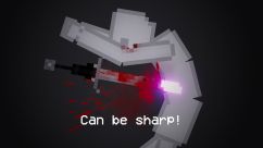 Programmable Matter Mod 1