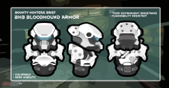 [RH2] Faction: Bounty Hunters 2