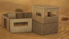 Spawnable Fortifications 5