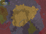 World Map Beautification Project - for Alpha Biomes 2