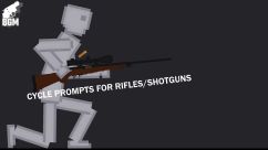 blake's Gun Mod (OVERHAUL) 0