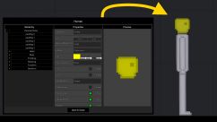 Item Editor Advanced 0