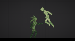 Lizard League 3