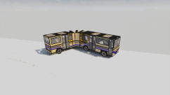 Articulated bus 0