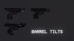 BLACKWALL PMC ARSENAL ONLY 0