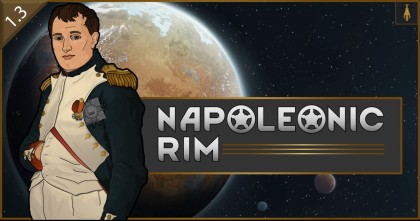 Napoleonic Rim