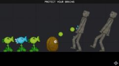 Plants vs. Zombies Mod 3