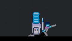 Deltarune Mod by Milkman 7