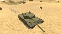 Indoesian Army Skin 6