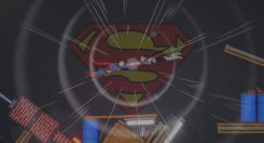 Nova's Superman Mod 3