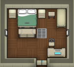 Outer Rim - Furniture & Decor 2