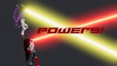 Tekken Playground (POWERS!) 3