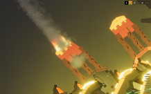 A servant of his might - Beelzebub 2