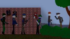 Project ''Survival'' - Legacy 2