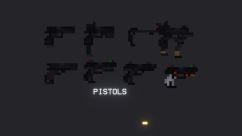 BLACKWALL PMC ARSENAL ONLY 4