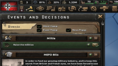 Ополчение для всех - Militia for Everyone 0