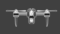 Drones 2.1 Framework 3