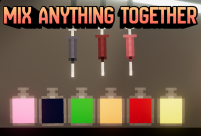 Infinite Empty Syringe 1