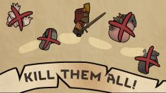 Medieval Adventures: Hunts 2