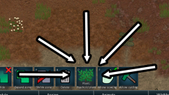 Nice Plants Menu 8