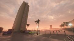 Playstation Home  Harbour Studio 2