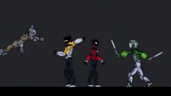 WRPD Mod's Radiant Black mod 2