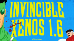 Invincible Xenotypes - Viltrumites 0