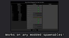 Item Editor Advanced 1