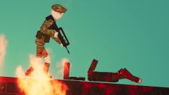 Mustang's Custom Poses Pack for PoseManager 4