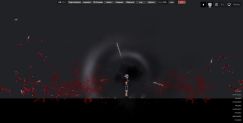 Peacemaker Mod with Helmet Powers! 1