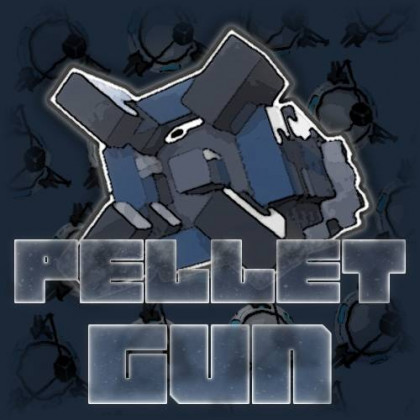 Pellet Gun