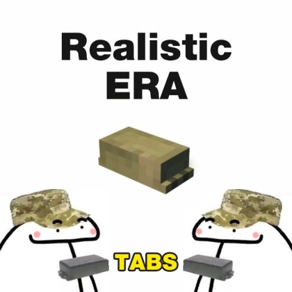 Realistic ERA