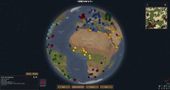 [Worldbuilder] The Earth [Odyssey] 1