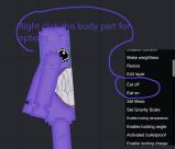 Ao Oni MOD 7