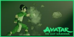 Avatar : The Last Airbender 3