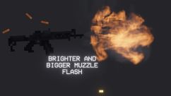 BLACKWALL PMC ARSENAL ONLY 2