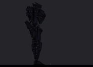 Ω-Class Titan "ERIDANUS" 0