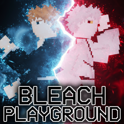 Bleach Playground