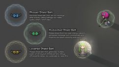 Eccentric Tech - Advanced Shields 0