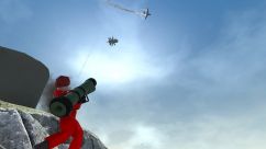 Gunship [Kill Streaks] 4