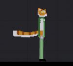 Lackadaisy Main Characters 0