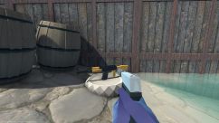 [RavenM] Weapon Spawners 1