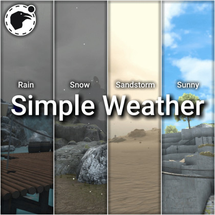 Simple Weather