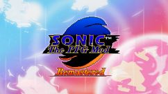 Sonic The Hedgehog Mod: Remastered 1
