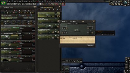 All Equipment Variants Overhaul