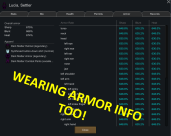 Armor & UI Uncapper 2