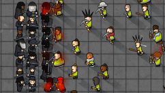 Geopolitical Rimworld : France 2